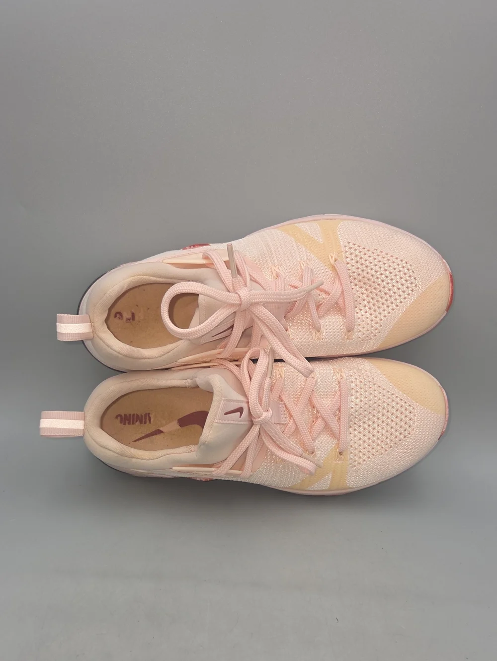 Nike Metcon Flyknit 3 Trainers Women's Size 8.5